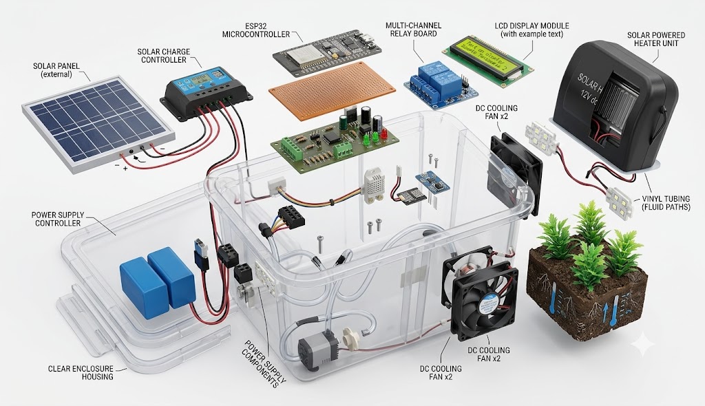 IoT-Based Smart Greenhouse Monitoring and Climate Control System — file 6